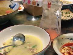 -不相离盐帮菜(郎园店)
