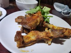 -范记靖远羊羔肉(博物馆店)