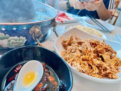 -东来顺饭庄(西直门店)