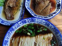 -孙盛兴奥灶面馆·蟹黄面·三虾面(山塘街总店)