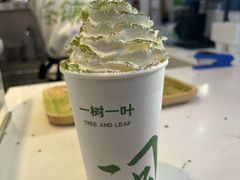 -一树一叶·福建茶档(石鼓路店)