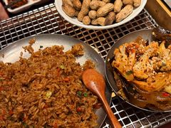-周丹丹原味烧烤(香格里拉店)