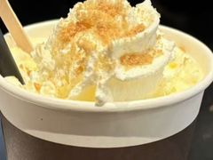 -StayReal Cafe(长宁来福士广场东八区店)
