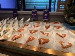 -海鼎荟海鲜姿造(仟禧汇店)