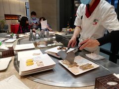 -大渔铁板烧(大悦城店)