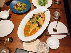 -山里亲戚(淞虹路店)