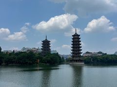 -桂林两江四湖景区