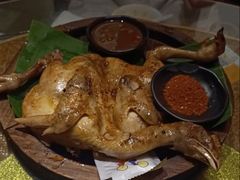 -多哥水傣味餐厅(司马巷店)