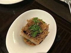 -绿岛国际酒店-西餐厅