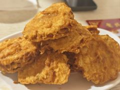 -老北京馅饼粥(西单店)