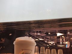 -Manner Coffee(大宁国际商业广场店)