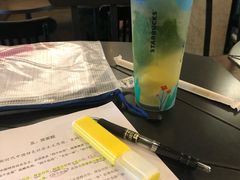 -星巴克(深圳龙华人民北店)