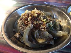 -88号小吃店·经典云南菜·地道纳西美食