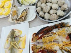 -船奇蒸汽海鲜·闽菜(八市海鲜总店)