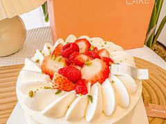 -积慕Cake(解放大道店)
