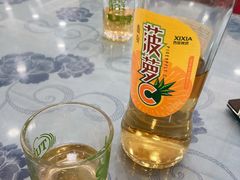 水果汽水-老毛手抓·盐池滩羊非遗手抓(宁夏总店)