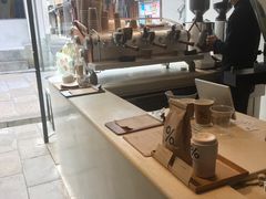 -% Arabica(京都东山店)