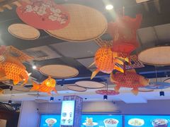 -沱江小镇 (良乡店)