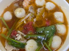 -明月虾面(厦禾路店)