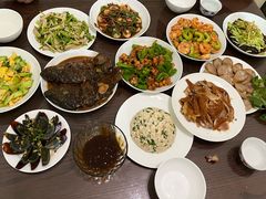 -兆丰海鲜烧烤涮自助(丰南总店)