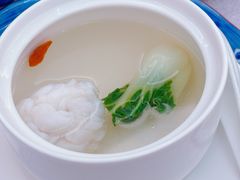 黄鱼丸子-玖味(老工人西路店)