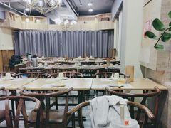 -蚝老板海鲜烧烤大排档(码头店)
