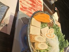 -芥岛(河北大街店)