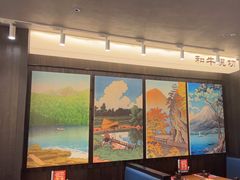 -海之屋韩式烤肉(海棠68环球美食街店)
