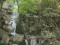 -野三坡清泉山风景区