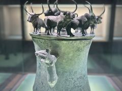 -上海博物馆(人民广场馆)