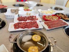 -杏花吴记牛肉火锅