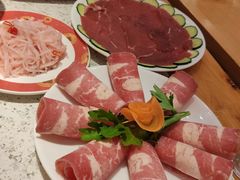 -大味生态火锅(蓝谷地店)