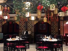 大堂-八大碗·地道东北菜(佳兆业店)