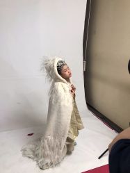 -盘子女人坊古装写真摄影(南京总店)