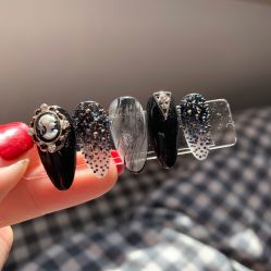 -LILY NAILS美甲美睫