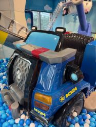 -尼克Playtime(欢乐海岸店)