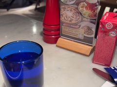 -玛尚诺意式餐厅(天环广场店)