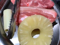 -济州爱肉堂(总店)