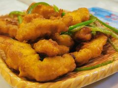 -锦園(伊势丹美食城店)