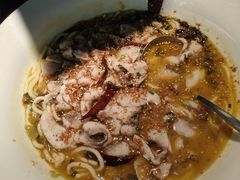 -赠李白·如诗的川味(余杭万达广场店)