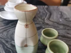 梅子酒-美极鲜食坊(宝安南路店)