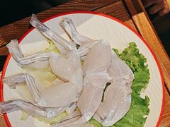 -牛New寿喜烧(金鹰世界店)
