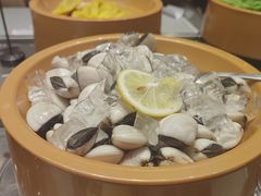 -喜味涮自助小火锅(广州东圃天河城店)