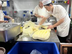 -有礼有面(知春路店)