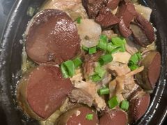 -小锅饭豆腐馆(嘉陵江街店)
