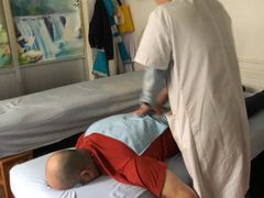 -叶氏水木堂盲人医疗按摩所