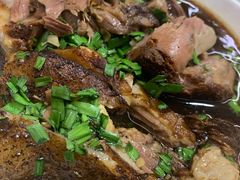 -南花桥羊肉馆老字号(乌镇店)