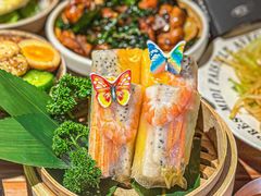 -岛风·台食小馆 ISLAND BISTRO(烟台山店)