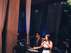 -广州花都木莲庄酒店