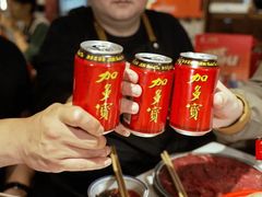 -南城十里潮汕鲜牛火锅·鲜虾生滚粥(融汇老商埠店)